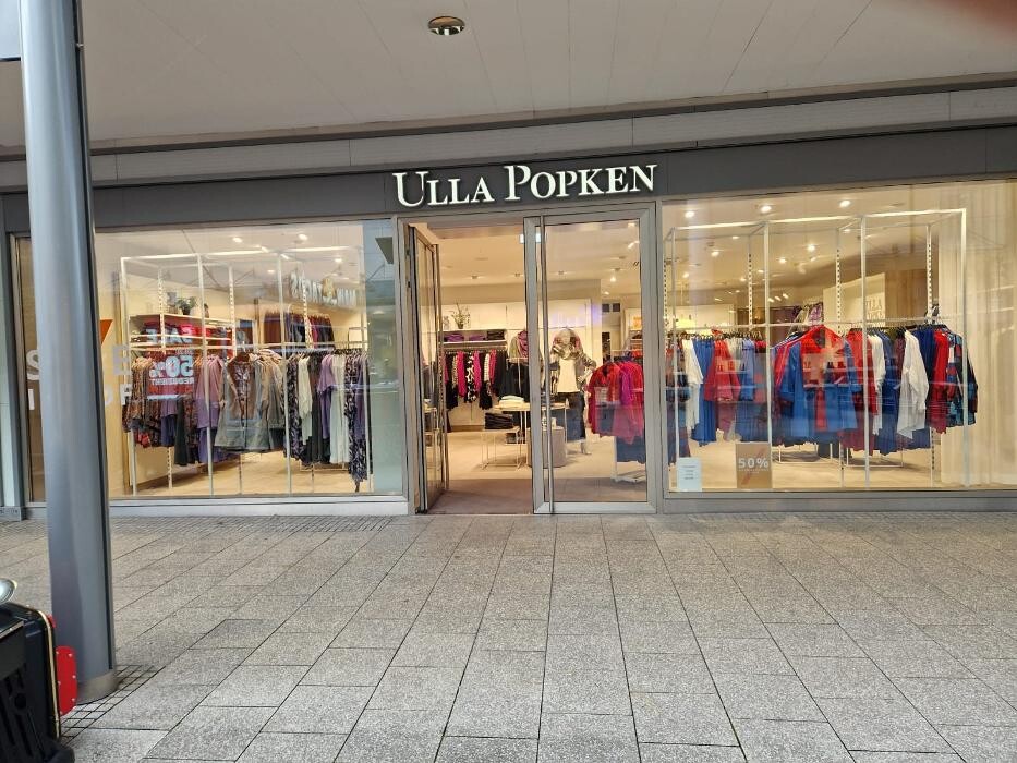 Bilder Ulla Popken | Große Größen | Sulzbach MTZ