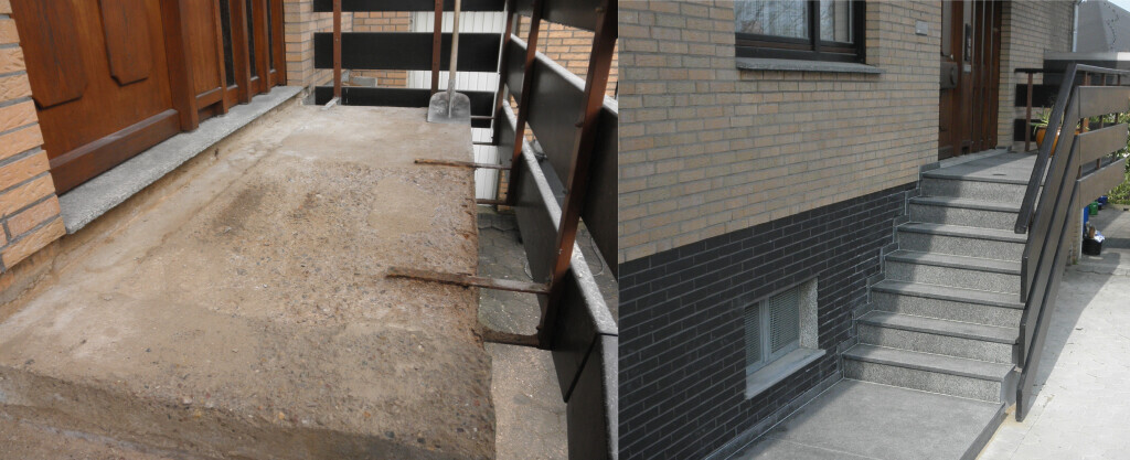 Bilder Ralf Meiertöns Baugeschäft