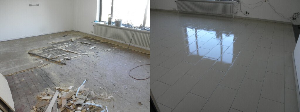 Bilder Ralf Meiertöns Baugeschäft