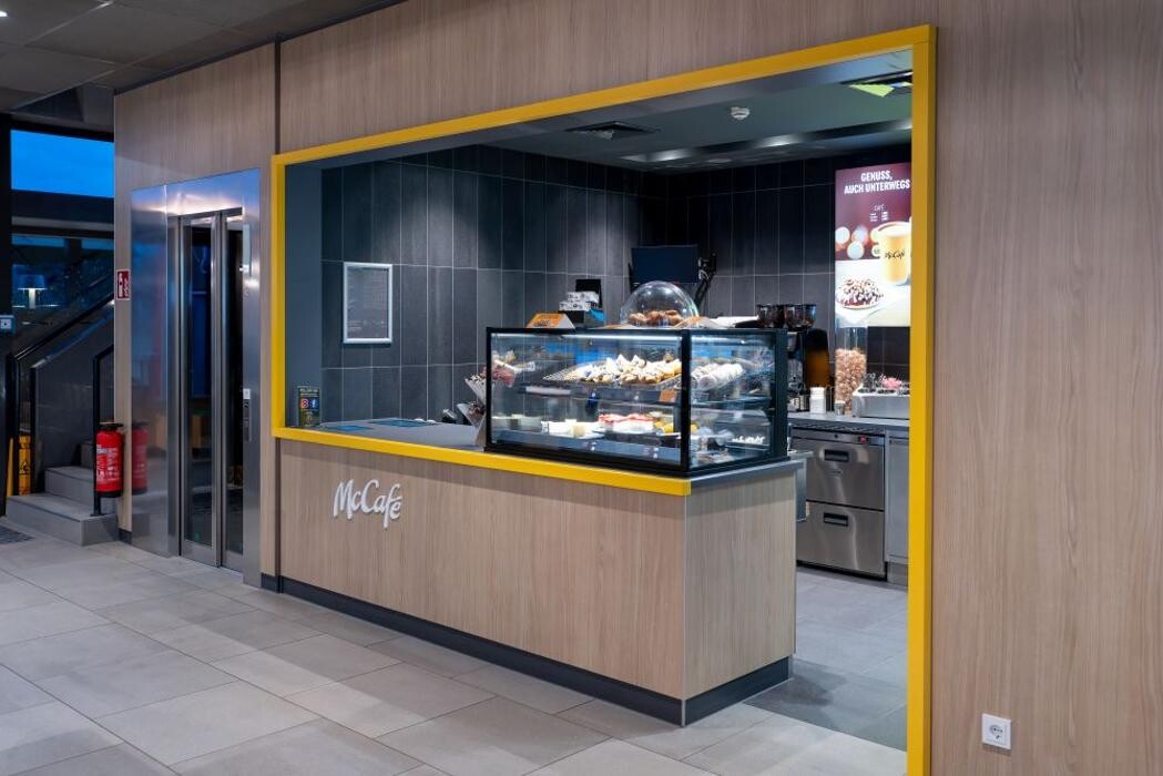 Bilder McDonald's