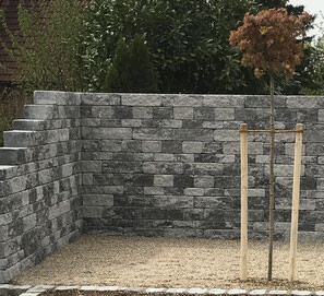 Bilder GARTENGESTALTUNG Gabrrica