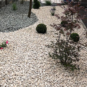 Bilder GARTENGESTALTUNG Gabrrica