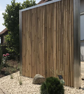 Bilder GARTENGESTALTUNG Gabrrica