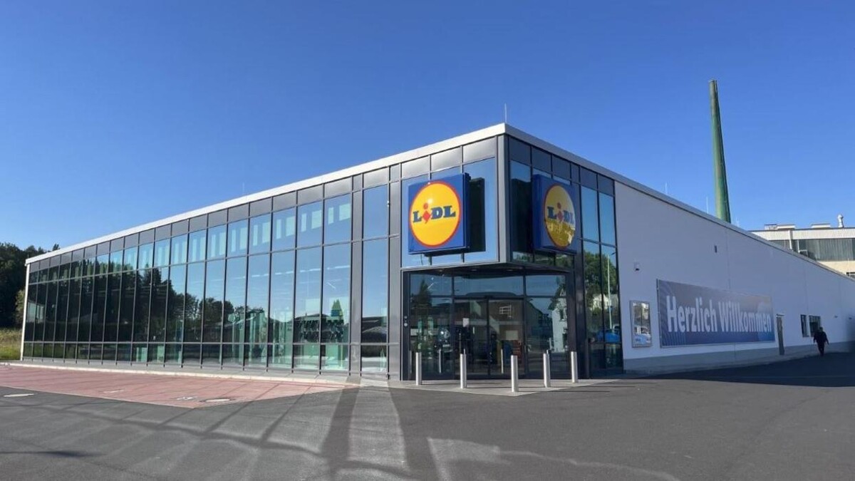 Bilder Lidl