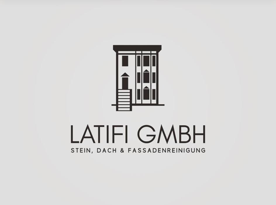 Bilder Latifi GmbH: Steinreinigung, Dachreinigung & Fassadenreinigung