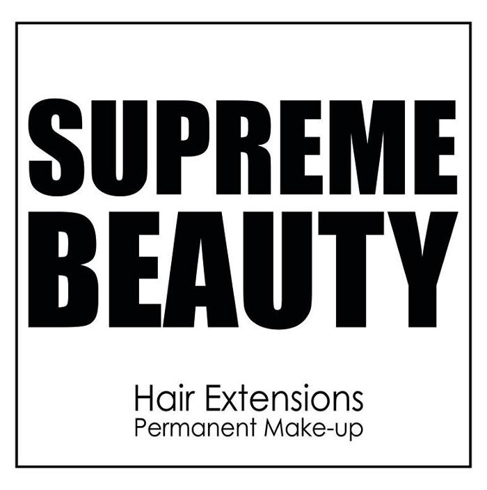 SupremeBeauty Logo