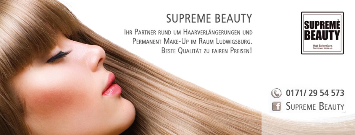 Bilder SupremeBeauty