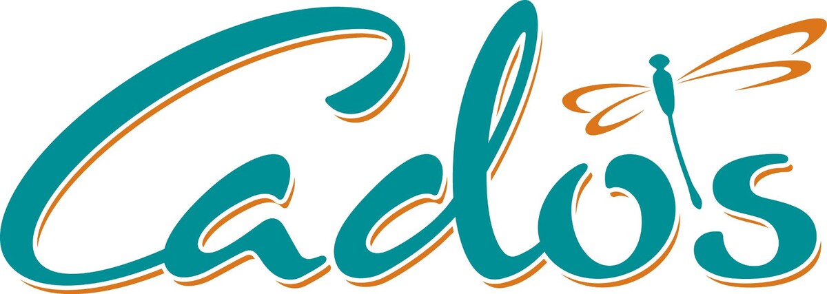 Cados Cafe & Creperie Logo