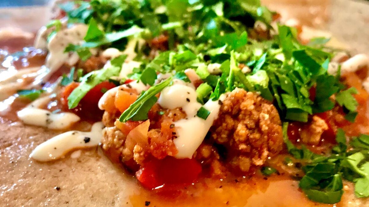 Bilder Cados Cafe & Creperie