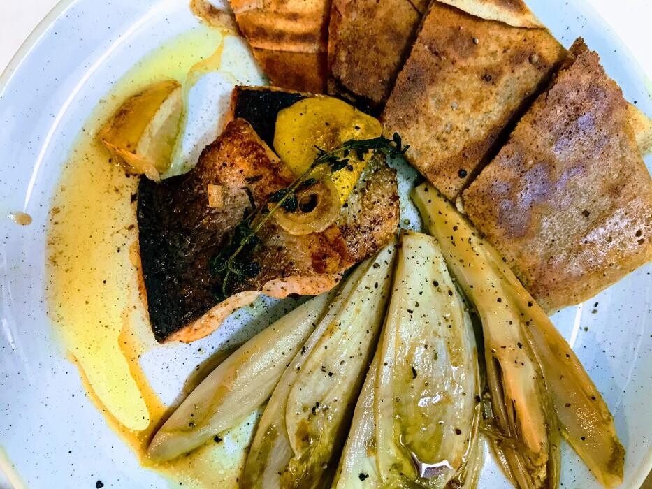 Bilder Cados Cafe & Creperie