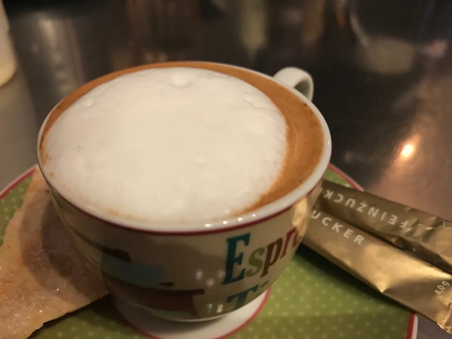 Bilder Cados Cafe & Creperie