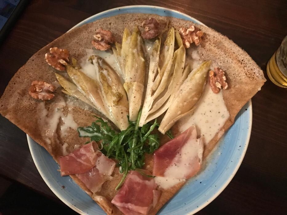 Bilder Cados Cafe & Creperie
