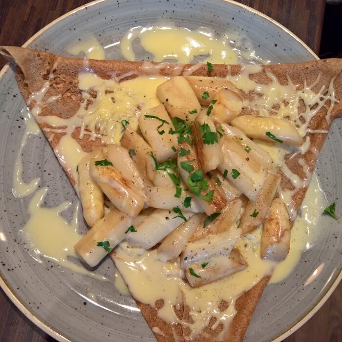 Bilder Cados Cafe & Creperie