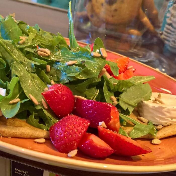 Bilder Cados Cafe & Creperie