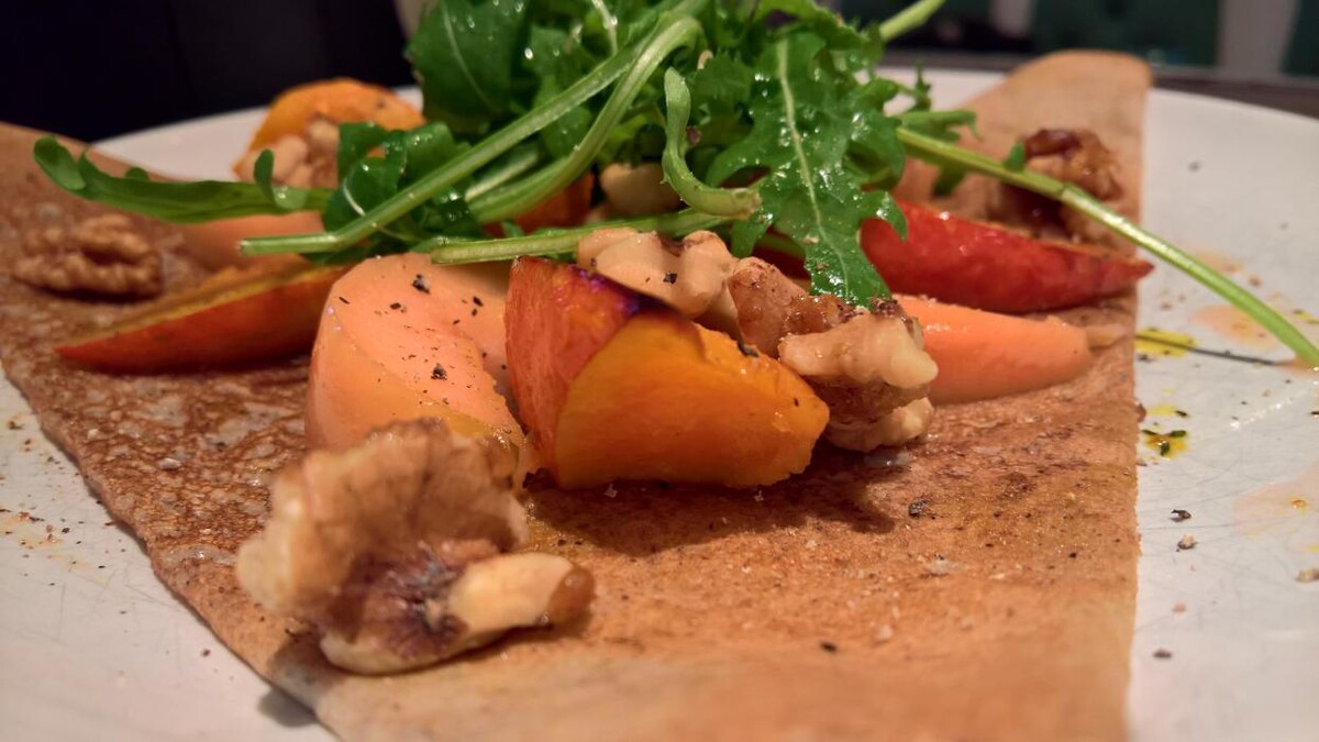 Bilder Cados Cafe & Creperie