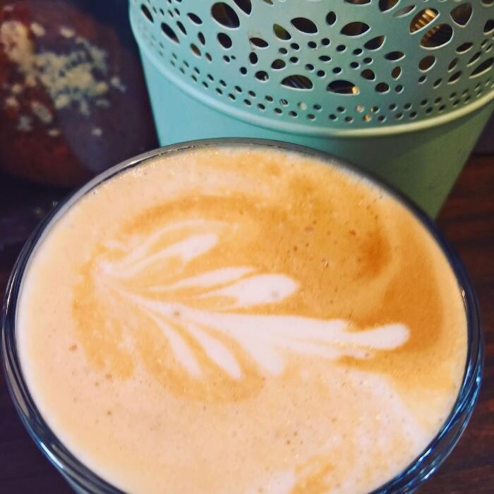 Bilder Cados Cafe & Creperie