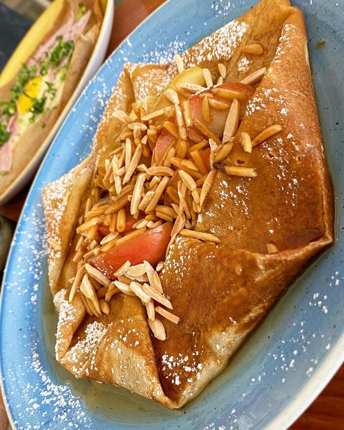 Bilder Cados Cafe & Creperie
