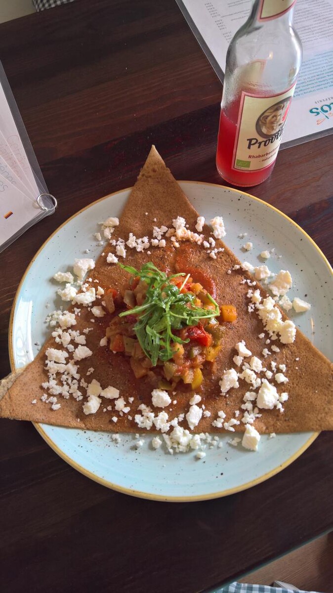 Bilder Cados Cafe & Creperie
