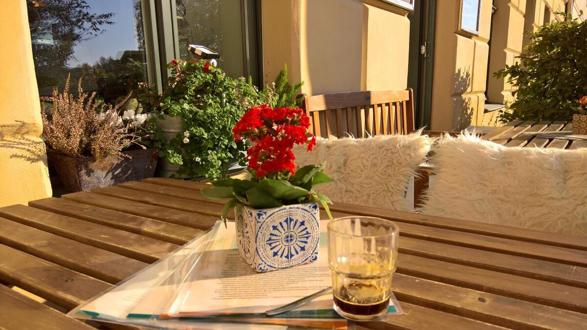 Bilder Cados Cafe & Creperie