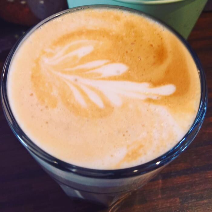 Bilder Cados Cafe & Creperie