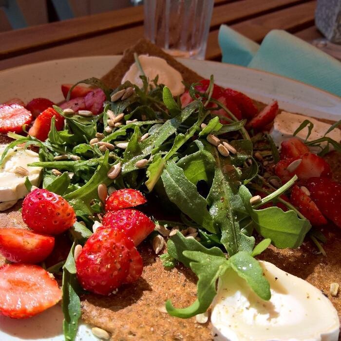 Bilder Cados Cafe & Creperie