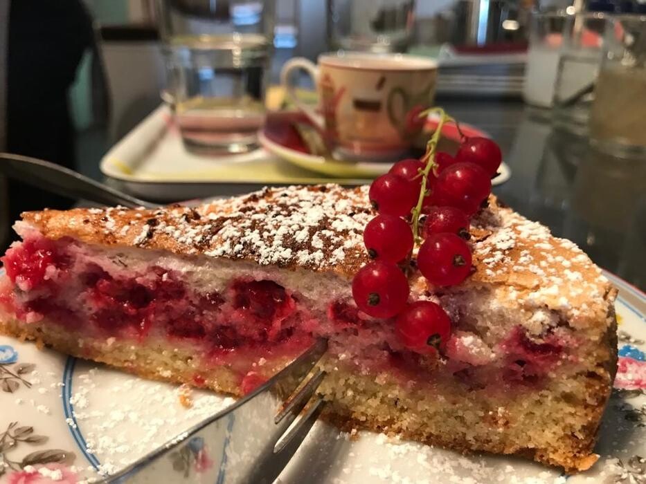 Bilder Cados Cafe & Creperie