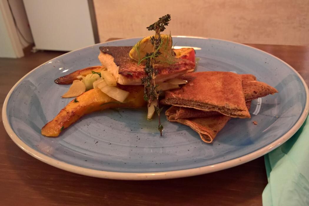 Bilder Cados Cafe & Creperie