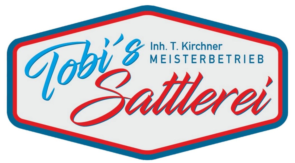 Tobi´s Sattlerei Logo