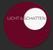 Fotostudio Licht & Schatten Logo