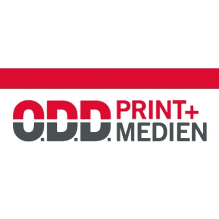 Bilder O.D.D. GmbH & Co. KG | Print + Medien