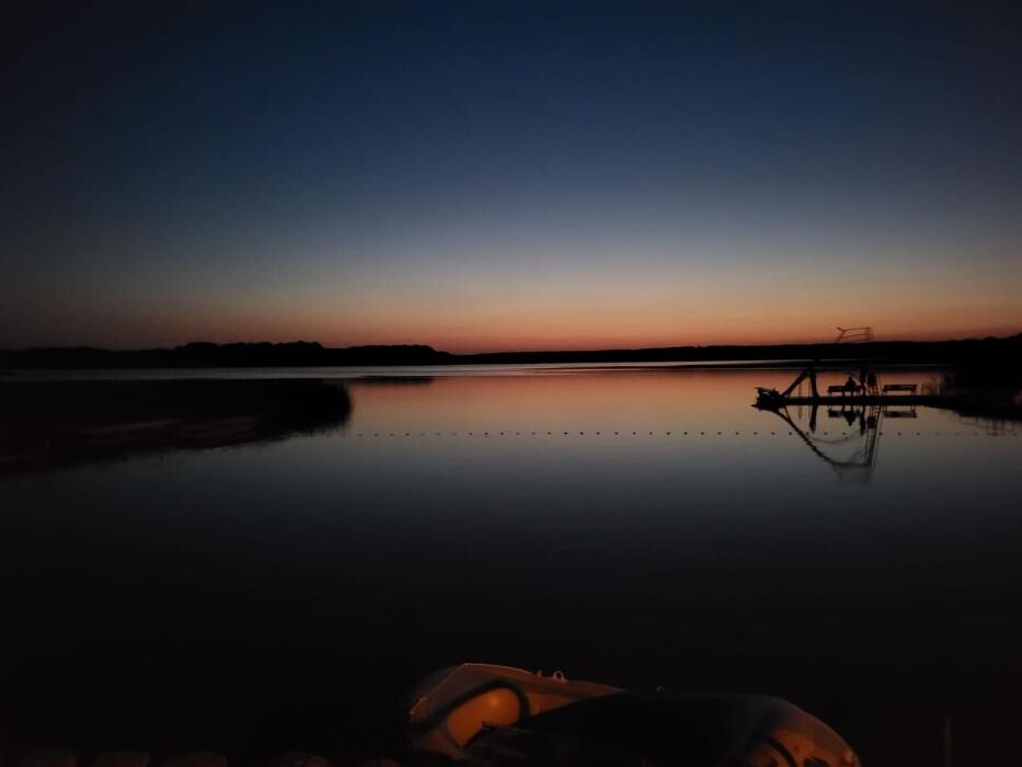 Bilder Campingplatz Klein Pritz
