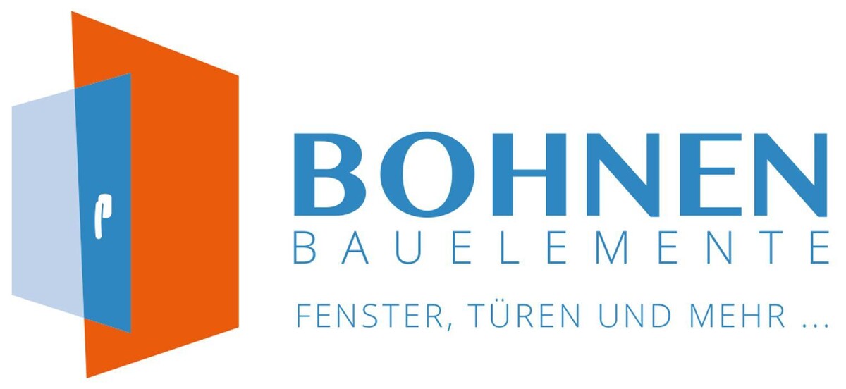 Bohnen Bauelemente GmbH Logo