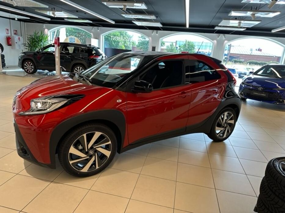 Bilder TCI - Top Car Import GmbH