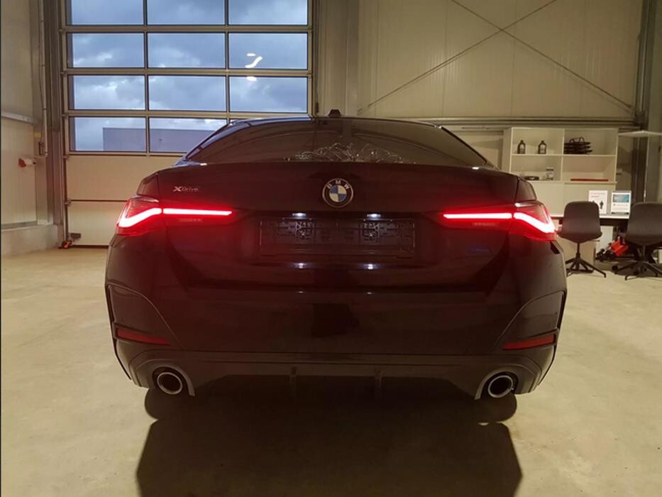 Bilder TCI - Top Car Import GmbH