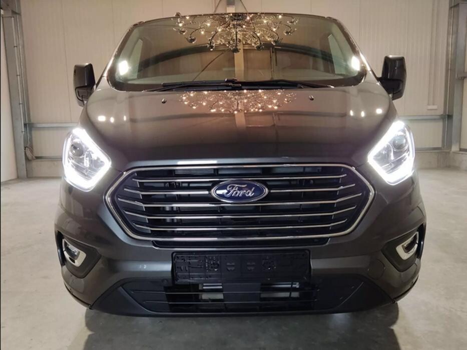 Bilder TCI - Top Car Import GmbH