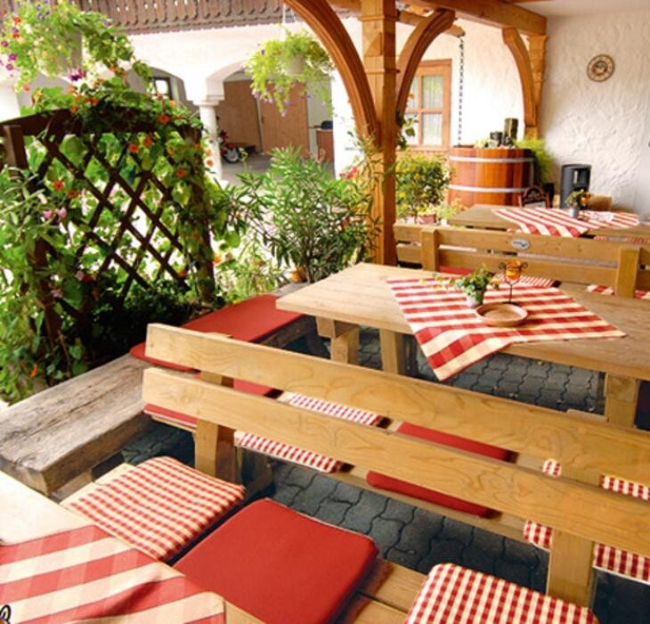 Bilder Gasthaus Bimesmeier