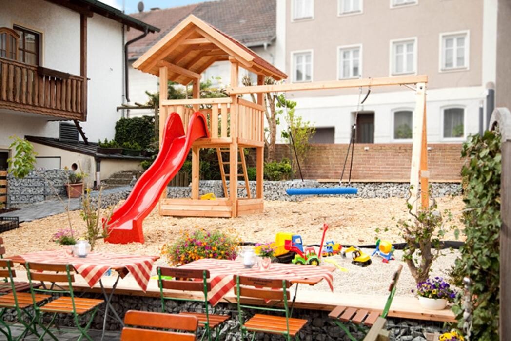 Bilder Gasthaus Bimesmeier