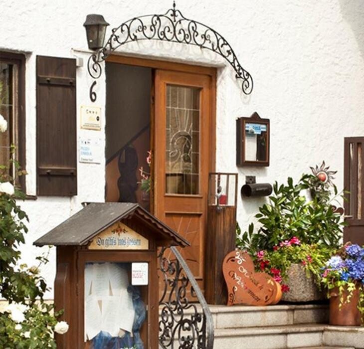 Bilder Gasthaus Bimesmeier