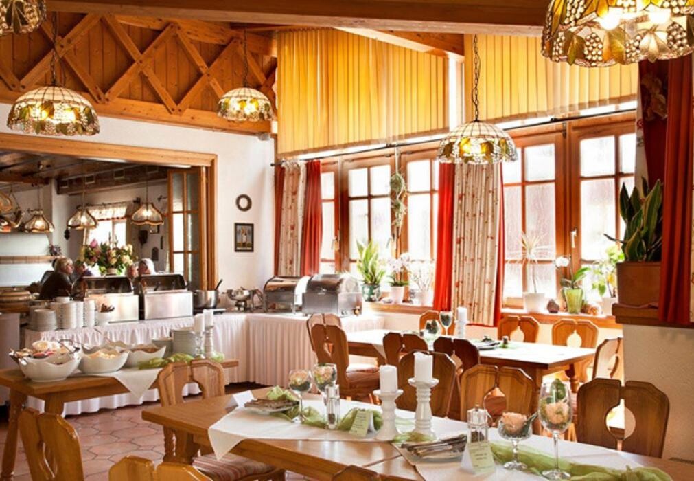 Bilder Gasthaus Bimesmeier