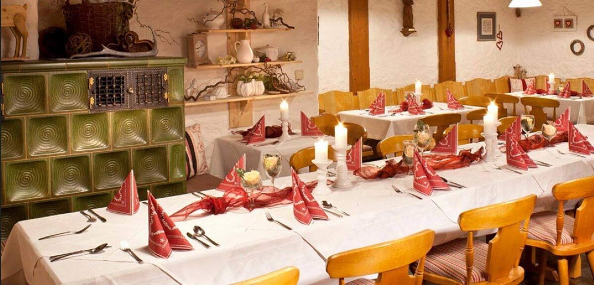 Bilder Gasthaus Bimesmeier