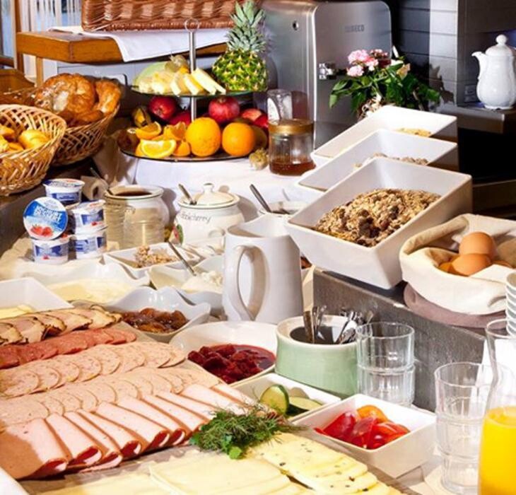 Bilder Gasthaus Bimesmeier