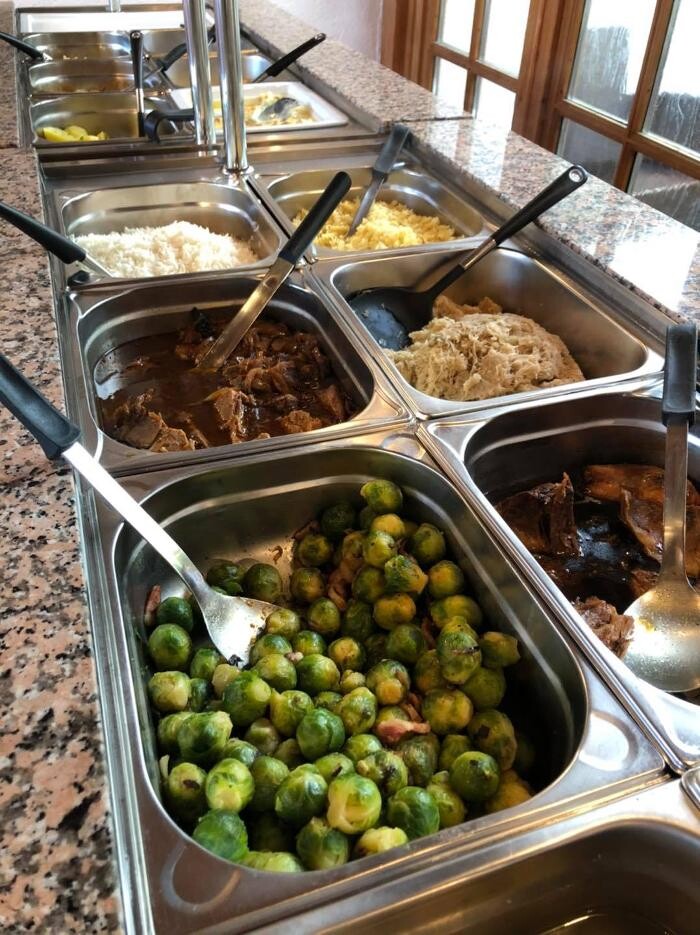 Bilder Gasthaus Bimesmeier