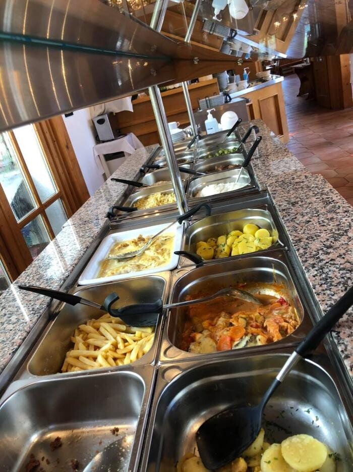 Bilder Gasthaus Bimesmeier