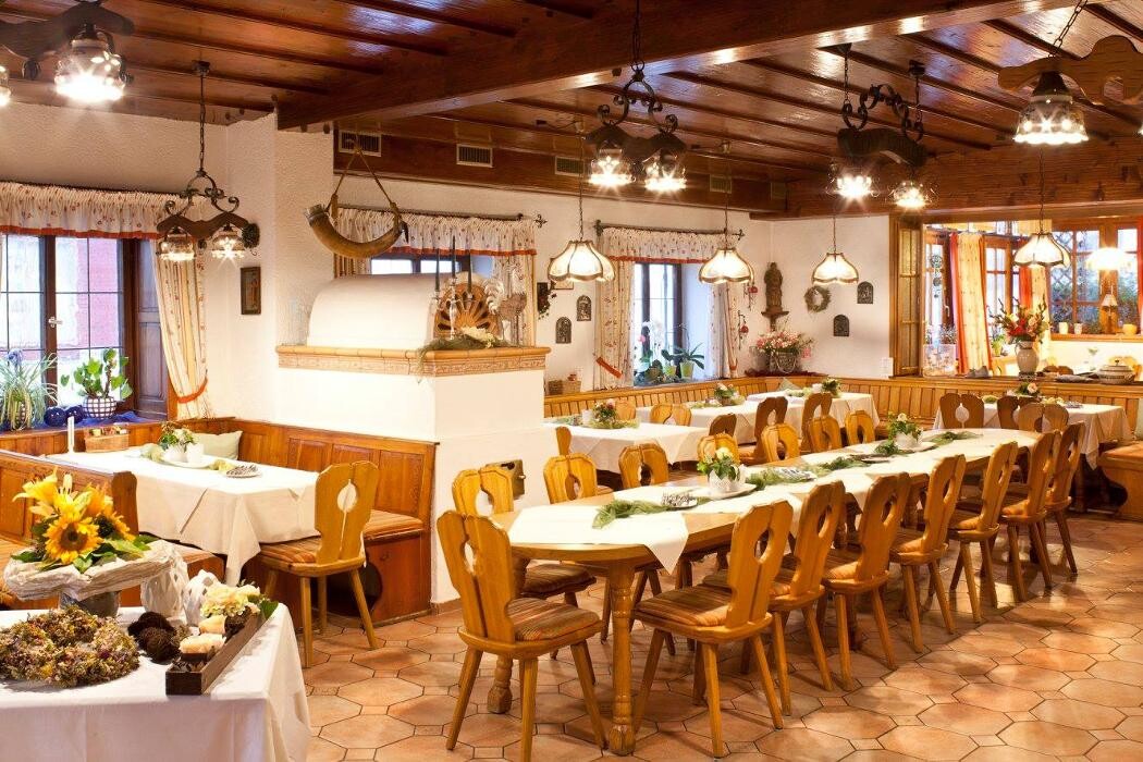 Bilder Gasthaus Bimesmeier
