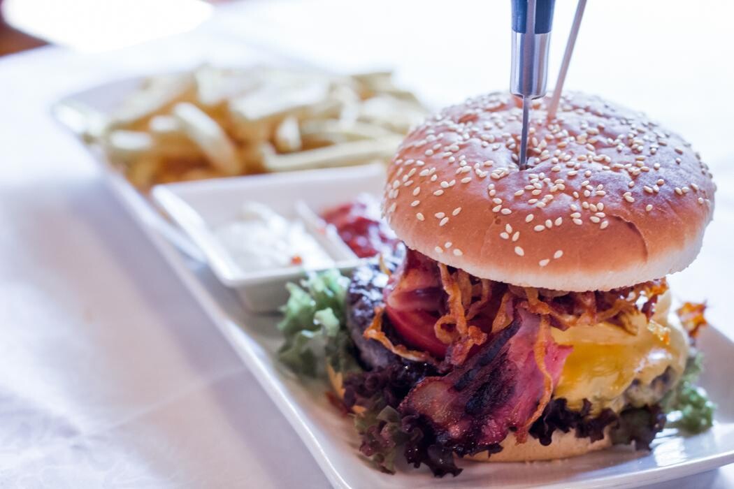 Bilder Gasthaus Bimesmeier