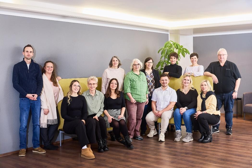 Bilder WBS TRAINING Weilheim