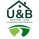 U&B Garten und Landschaftsbau Logo