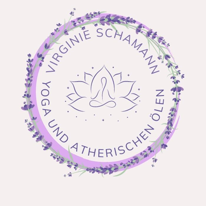 CreAromawerkstatt Yoga und Öle Logo