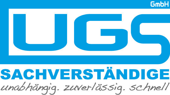 UGS Sachverständige GmbH Logo