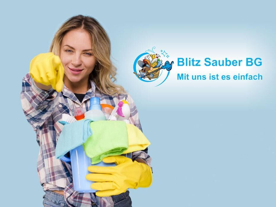 Bilder Blitz Sauber BG